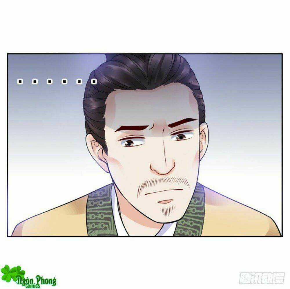 Yêu Phu! Xin Ngươi Hưu Ta Đi Mà! Chapter 47 trang 33