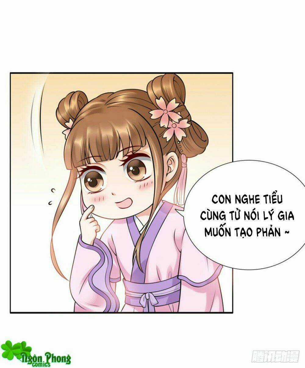 Yêu Phu! Xin Ngươi Hưu Ta Đi Mà! Chapter 47 trang 35