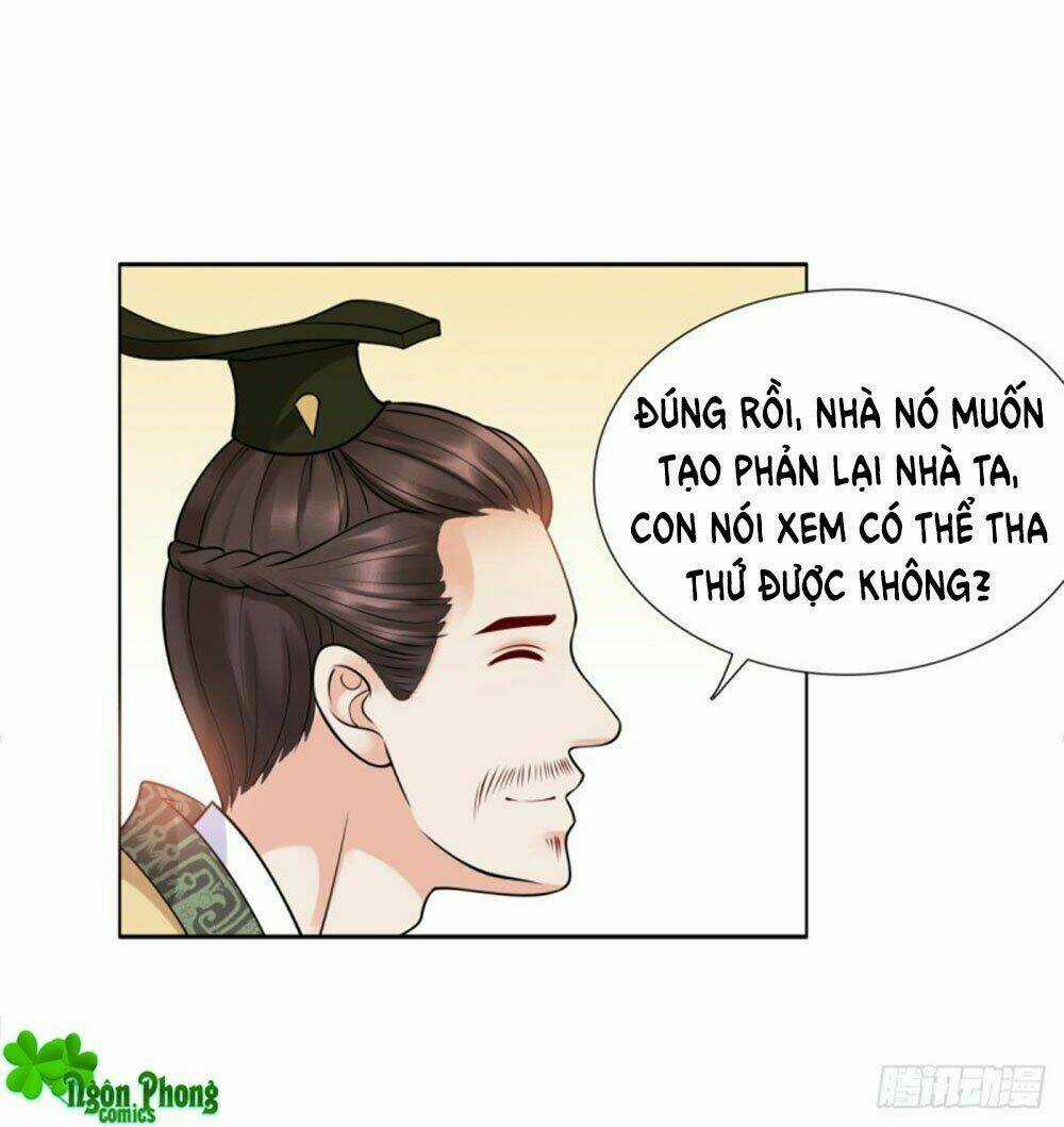 Yêu Phu! Xin Ngươi Hưu Ta Đi Mà! Chapter 47 trang 36