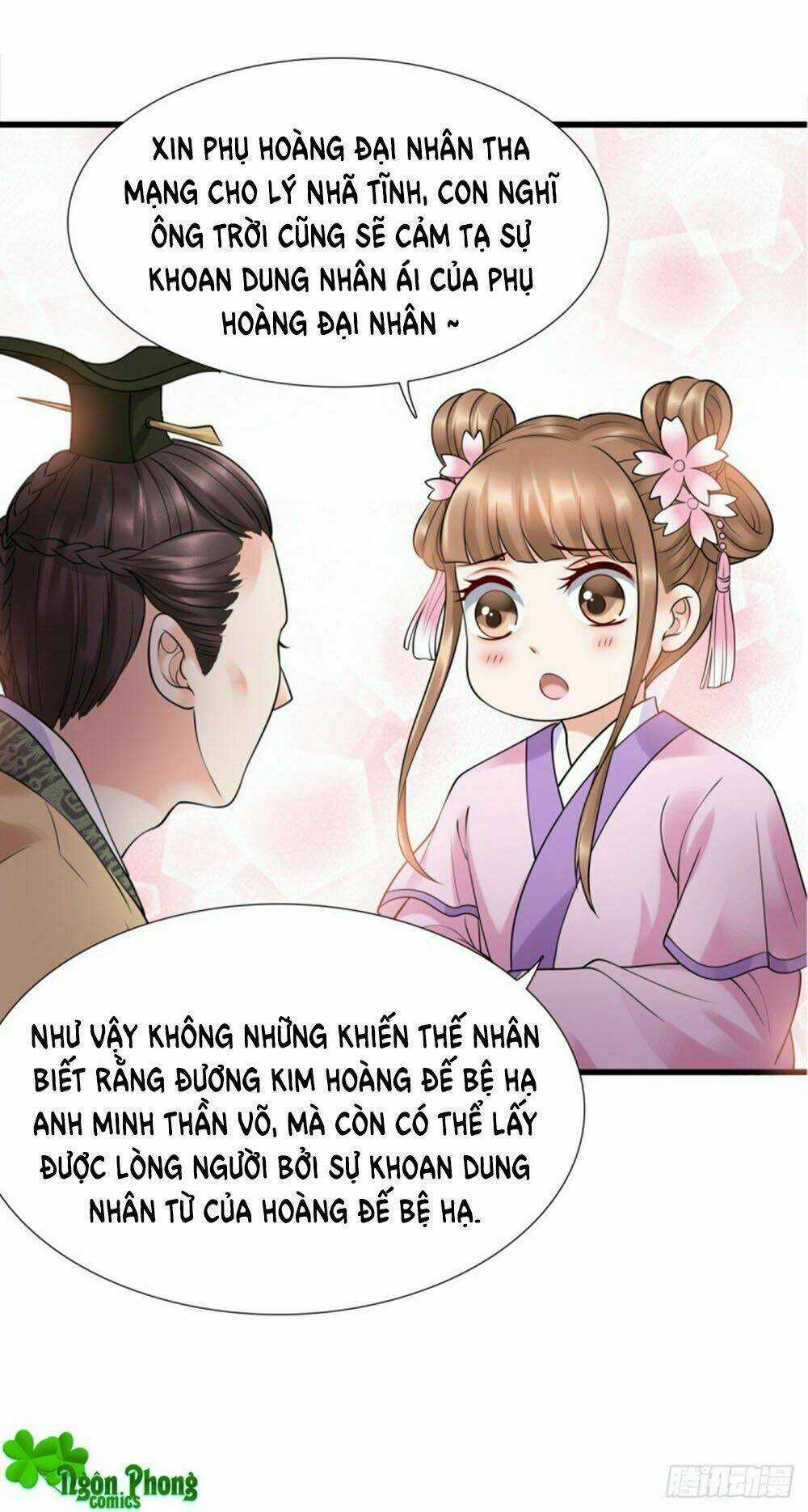 Yêu Phu! Xin Ngươi Hưu Ta Đi Mà! Chapter 47 trang 38