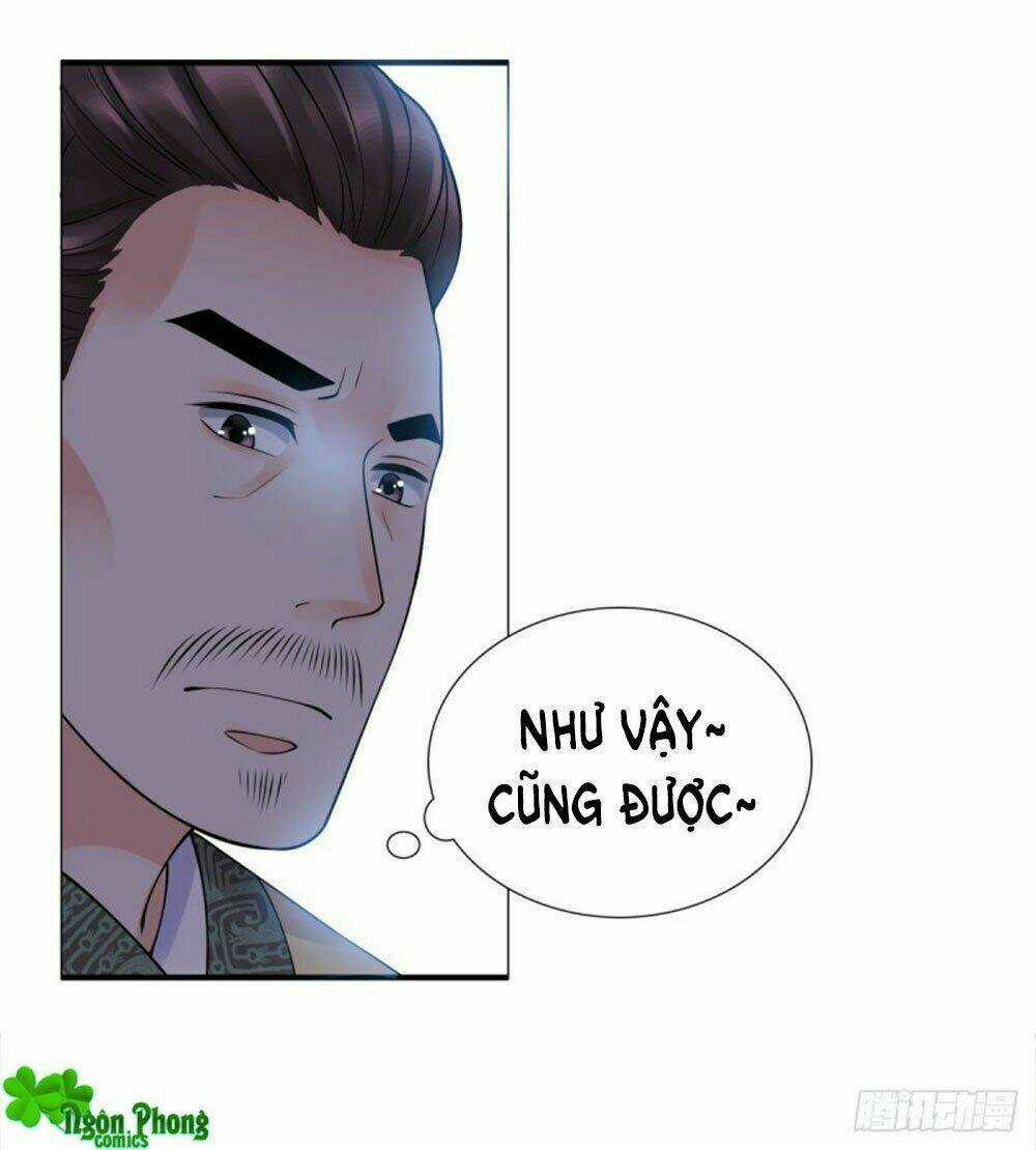 Yêu Phu! Xin Ngươi Hưu Ta Đi Mà! Chapter 47 trang 39