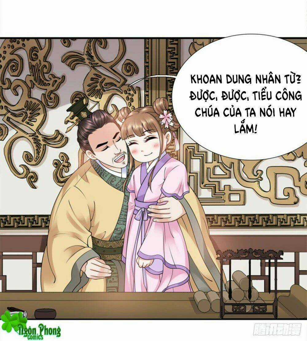 Yêu Phu! Xin Ngươi Hưu Ta Đi Mà! Chapter 47 trang 40