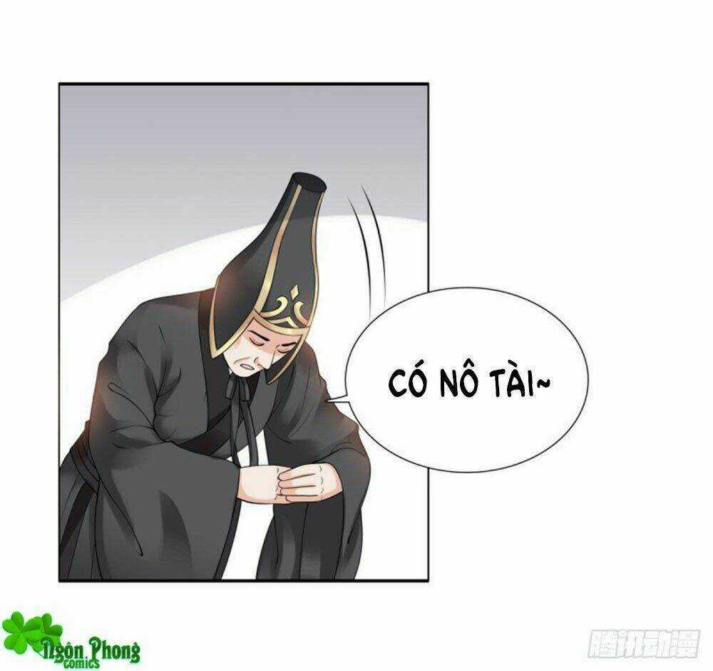 Yêu Phu! Xin Ngươi Hưu Ta Đi Mà! Chapter 47 trang 42