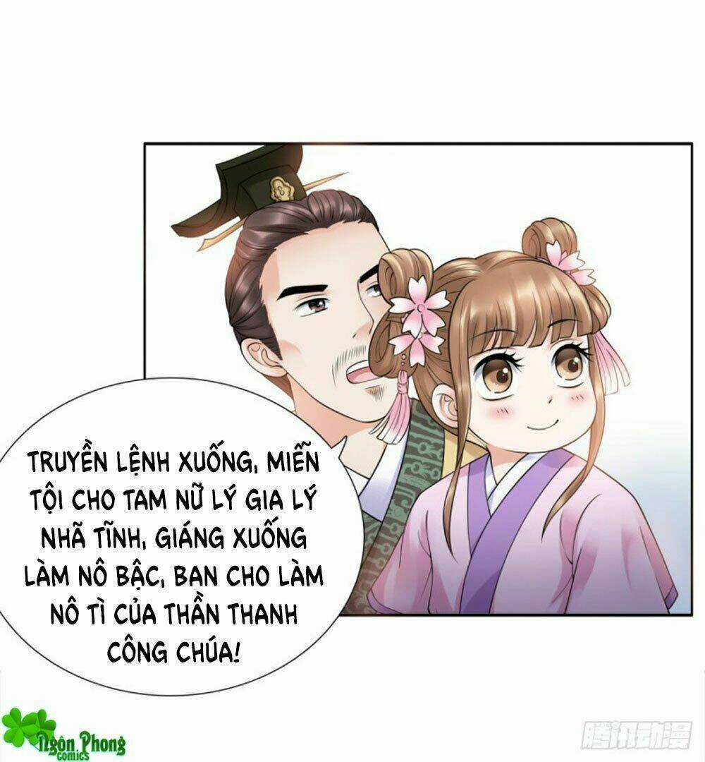 Yêu Phu! Xin Ngươi Hưu Ta Đi Mà! Chapter 47 trang 43