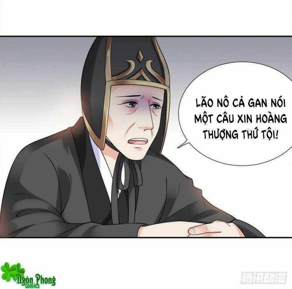 Yêu Phu! Xin Ngươi Hưu Ta Đi Mà! Chapter 47 trang 44