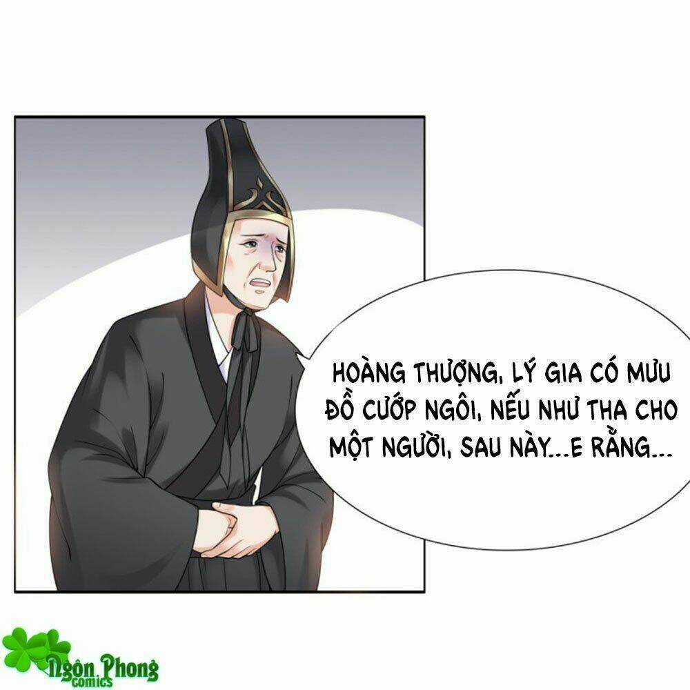 Yêu Phu! Xin Ngươi Hưu Ta Đi Mà! Chapter 47 trang 45