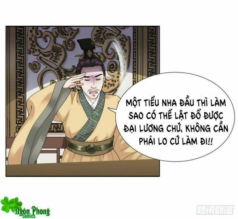 Yêu Phu! Xin Ngươi Hưu Ta Đi Mà! Chapter 47 trang 46