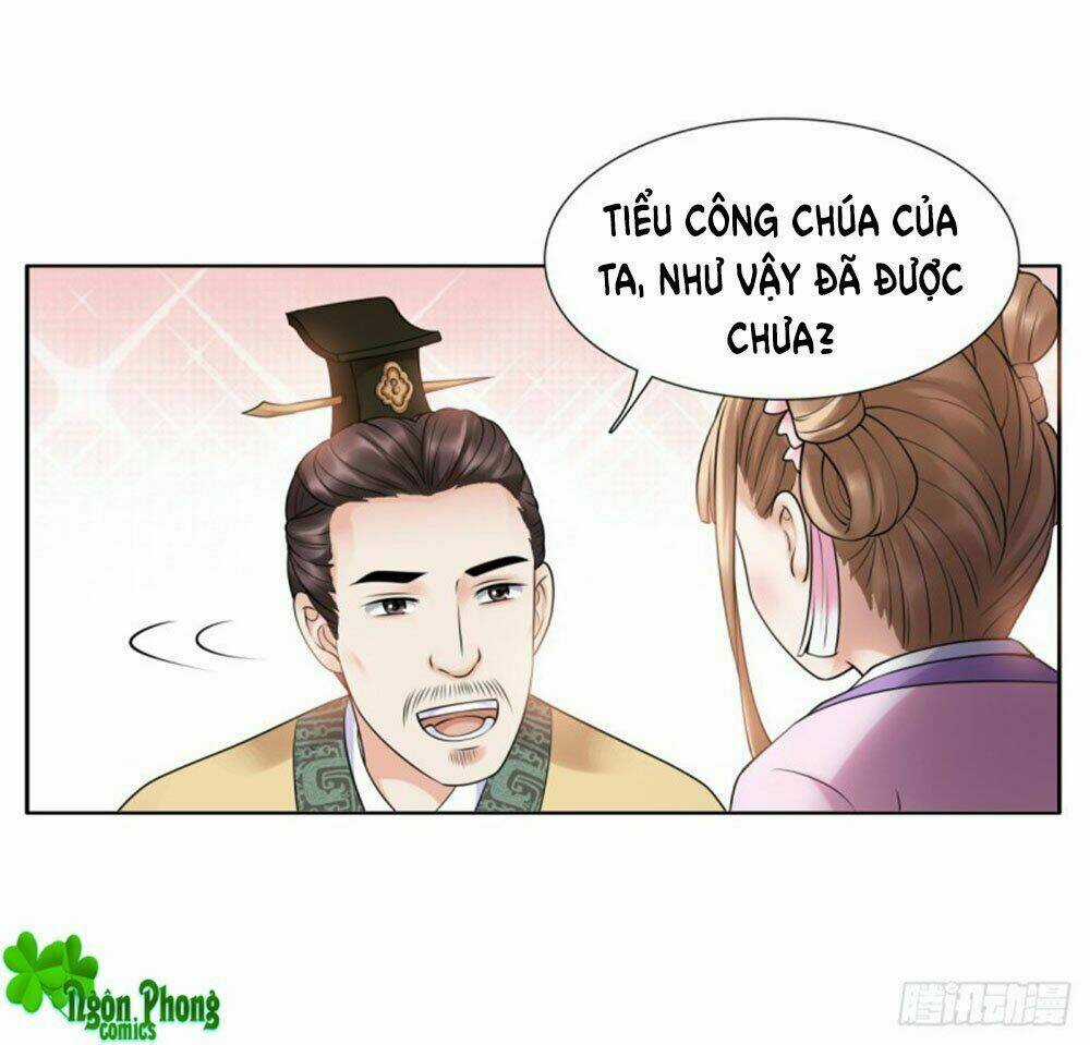 Yêu Phu! Xin Ngươi Hưu Ta Đi Mà! Chapter 47 trang 48