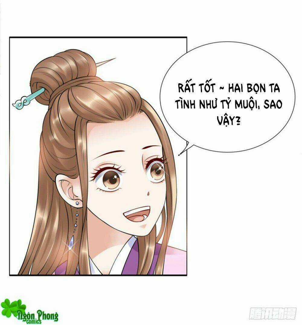 Yêu Phu! Xin Ngươi Hưu Ta Đi Mà! Chapter 47 trang 5