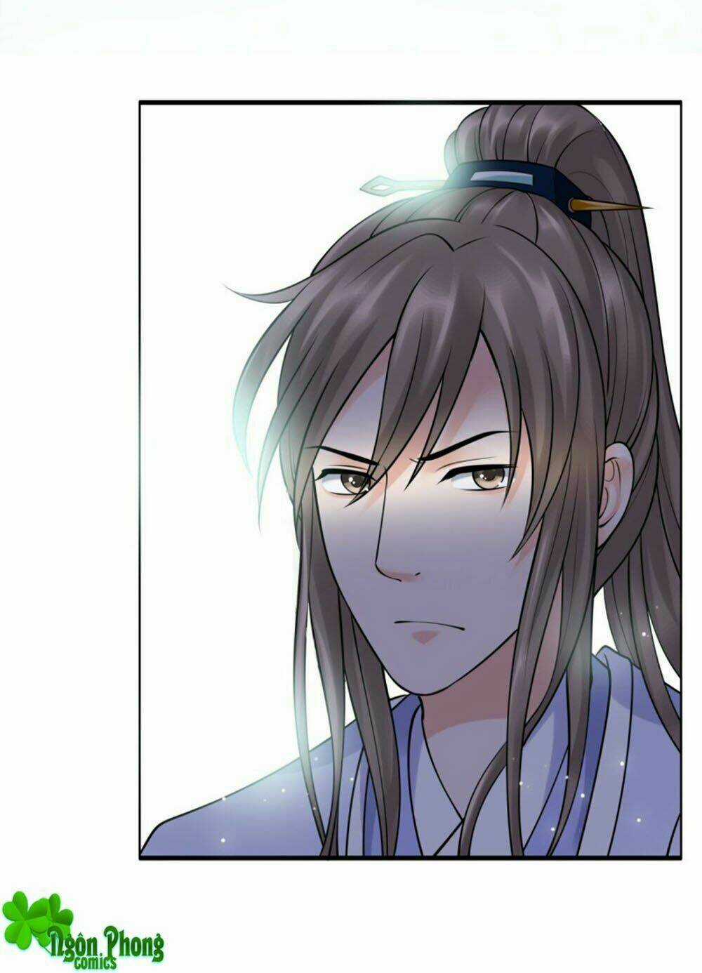 Yêu Phu! Xin Ngươi Hưu Ta Đi Mà! Chapter 47 trang 51