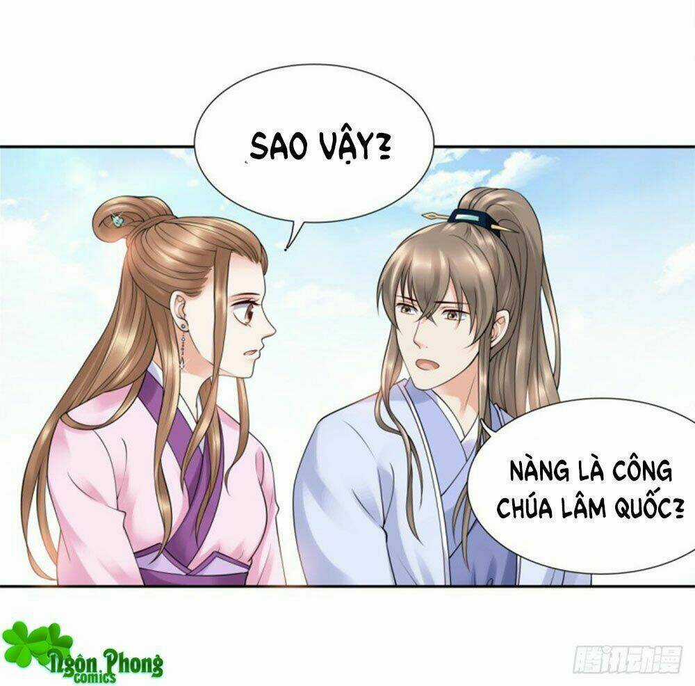 Yêu Phu! Xin Ngươi Hưu Ta Đi Mà! Chapter 47 trang 52