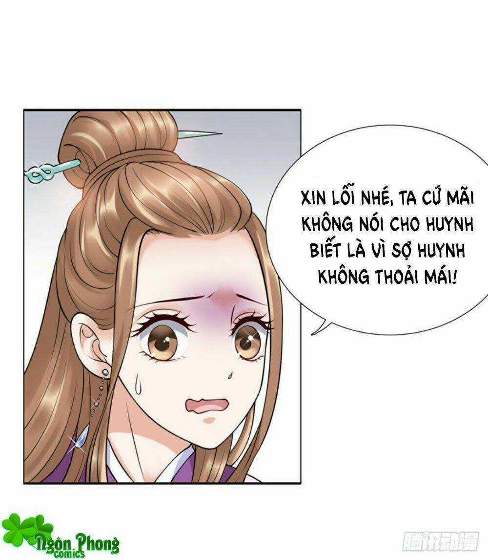 Yêu Phu! Xin Ngươi Hưu Ta Đi Mà! Chapter 47 trang 53