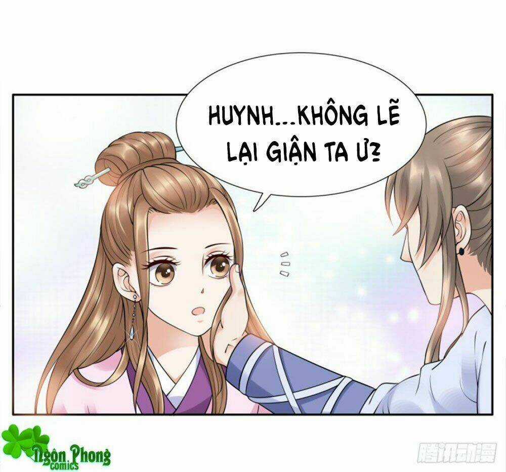 Yêu Phu! Xin Ngươi Hưu Ta Đi Mà! Chapter 47 trang 54
