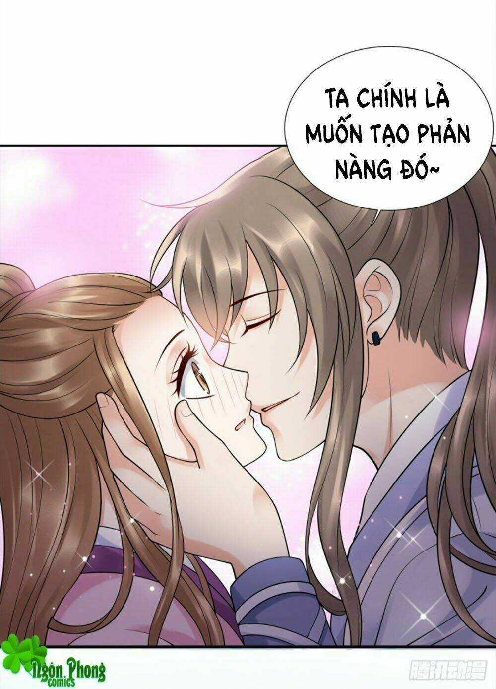 Yêu Phu! Xin Ngươi Hưu Ta Đi Mà! Chapter 47 trang 56