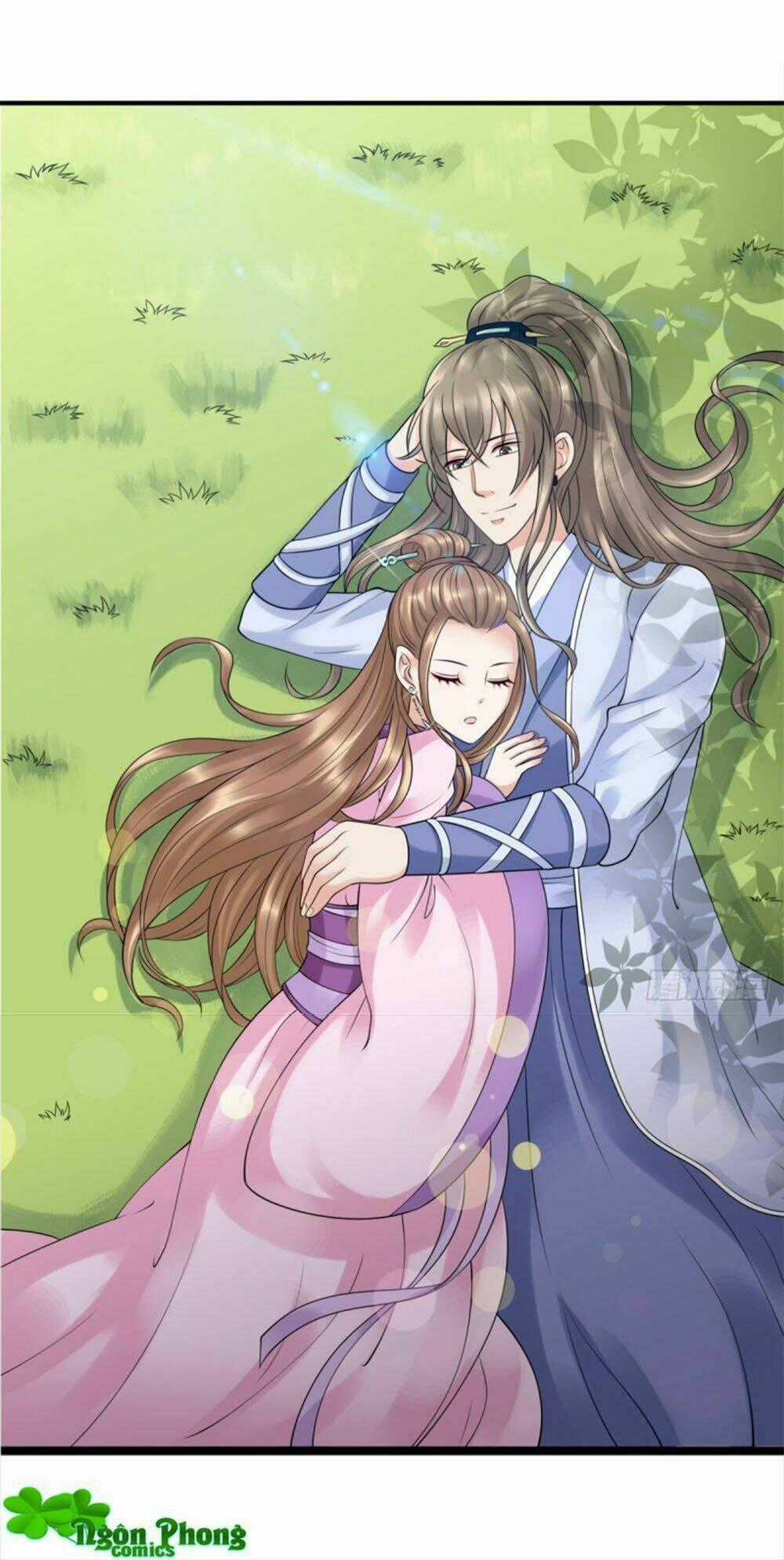 Yêu Phu! Xin Ngươi Hưu Ta Đi Mà! Chapter 47 trang 58