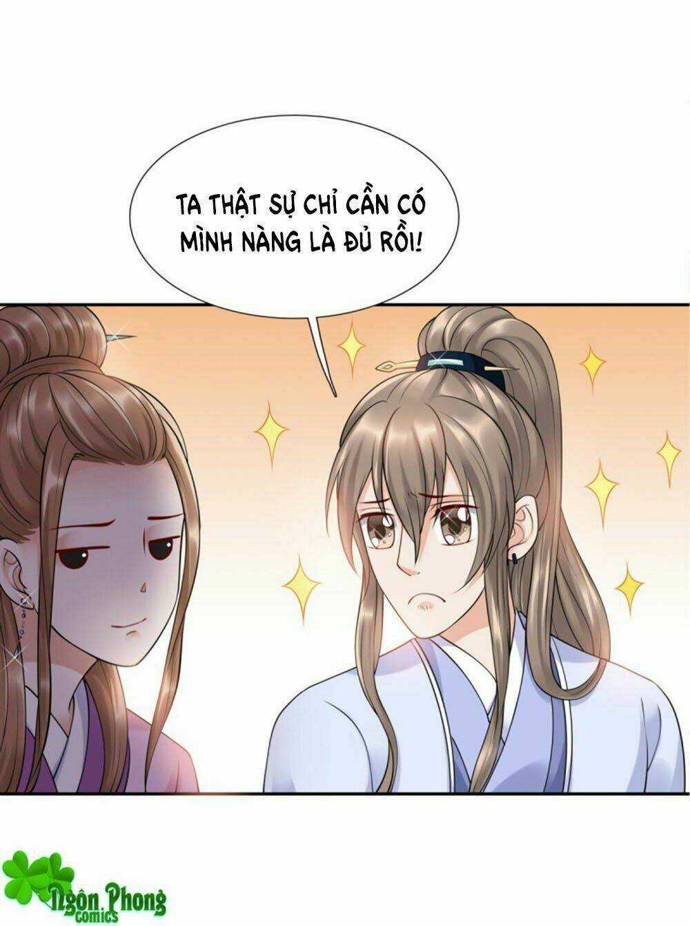 Yêu Phu! Xin Ngươi Hưu Ta Đi Mà! Chapter 47 trang 7