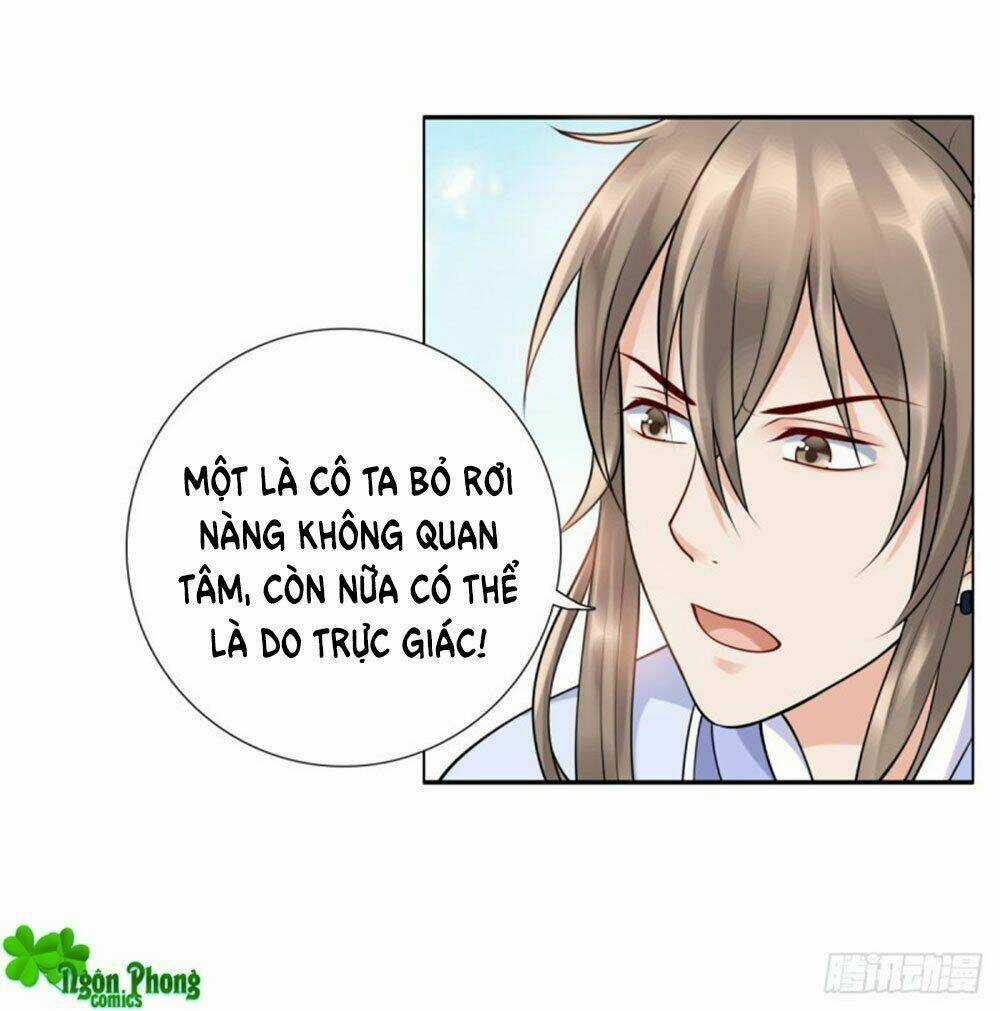 Yêu Phu! Xin Ngươi Hưu Ta Đi Mà! Chapter 47 trang 9