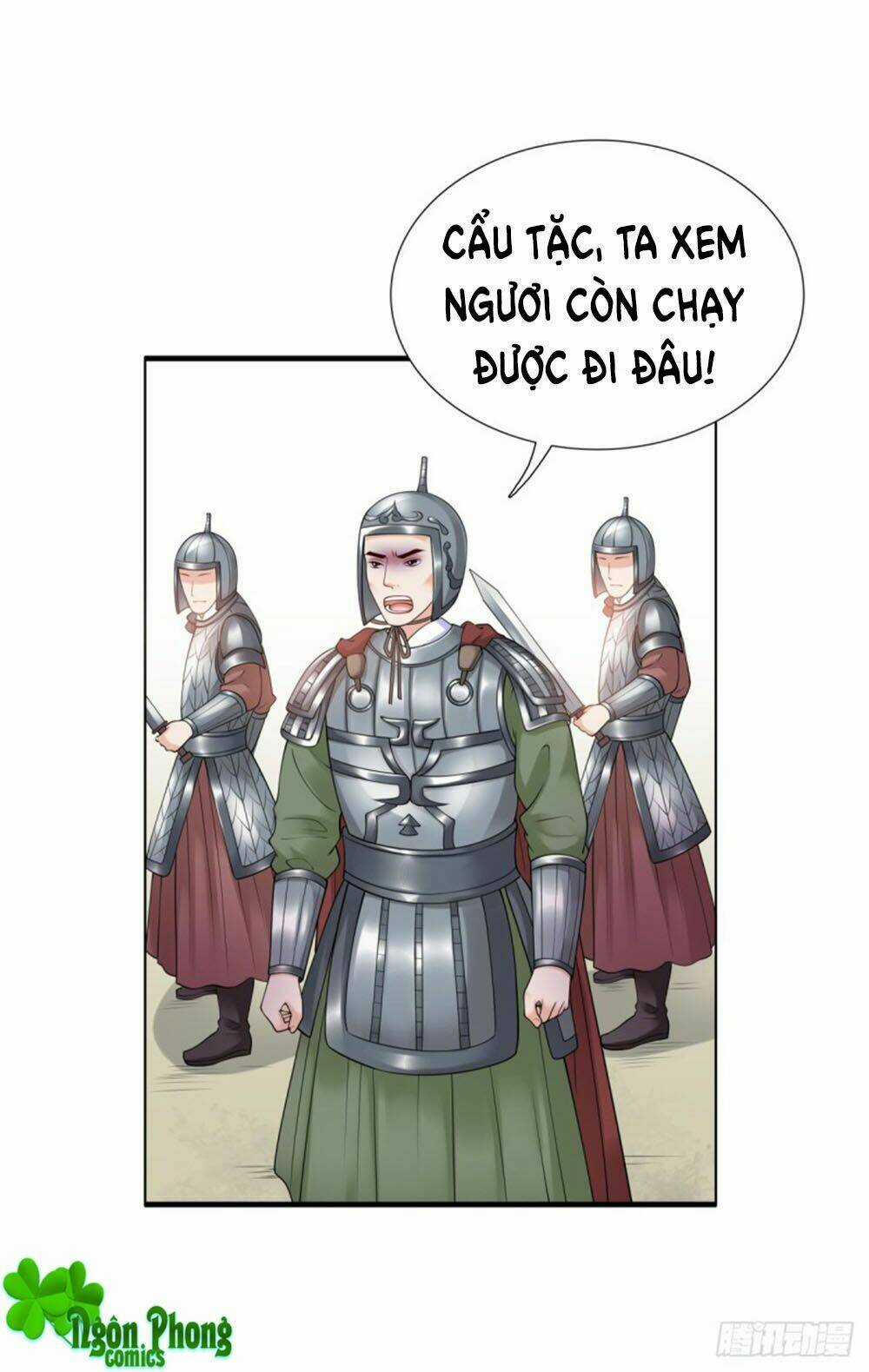 Yêu Phu! Xin Ngươi Hưu Ta Đi Mà! Chapter 48 trang 10