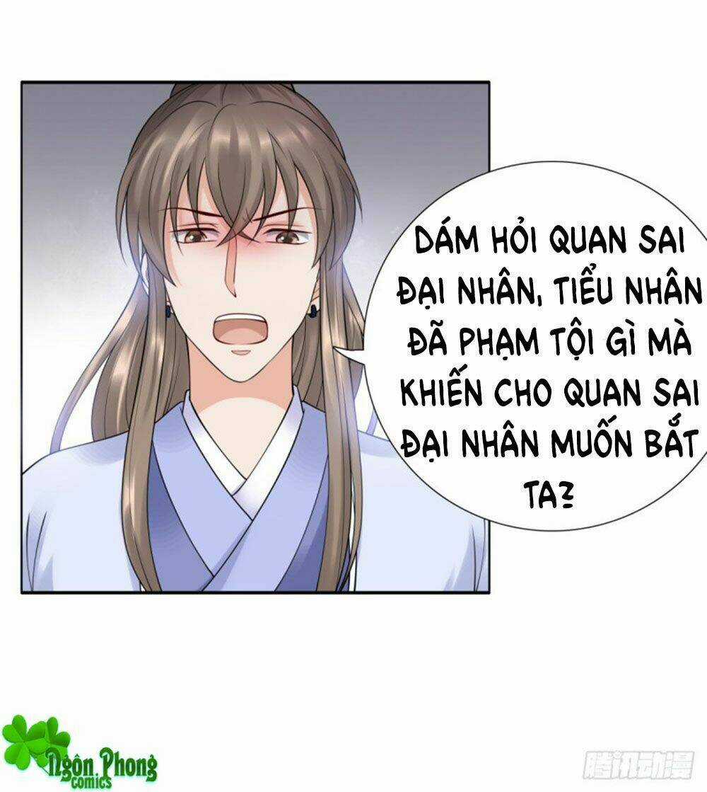 Yêu Phu! Xin Ngươi Hưu Ta Đi Mà! Chapter 48 trang 11