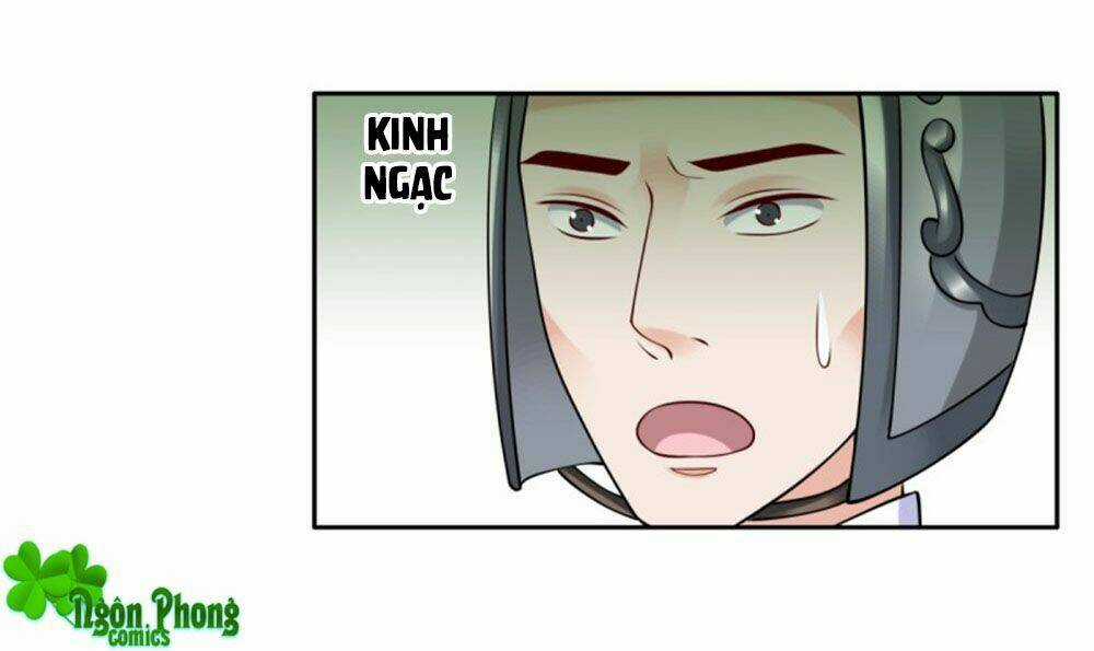 Yêu Phu! Xin Ngươi Hưu Ta Đi Mà! Chapter 48 trang 19
