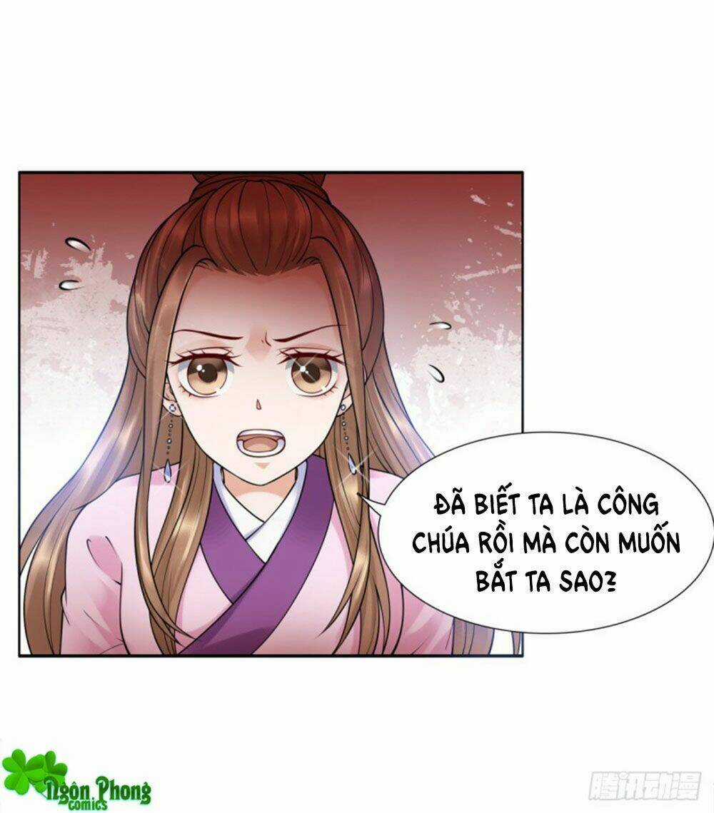 Yêu Phu! Xin Ngươi Hưu Ta Đi Mà! Chapter 48 trang 20