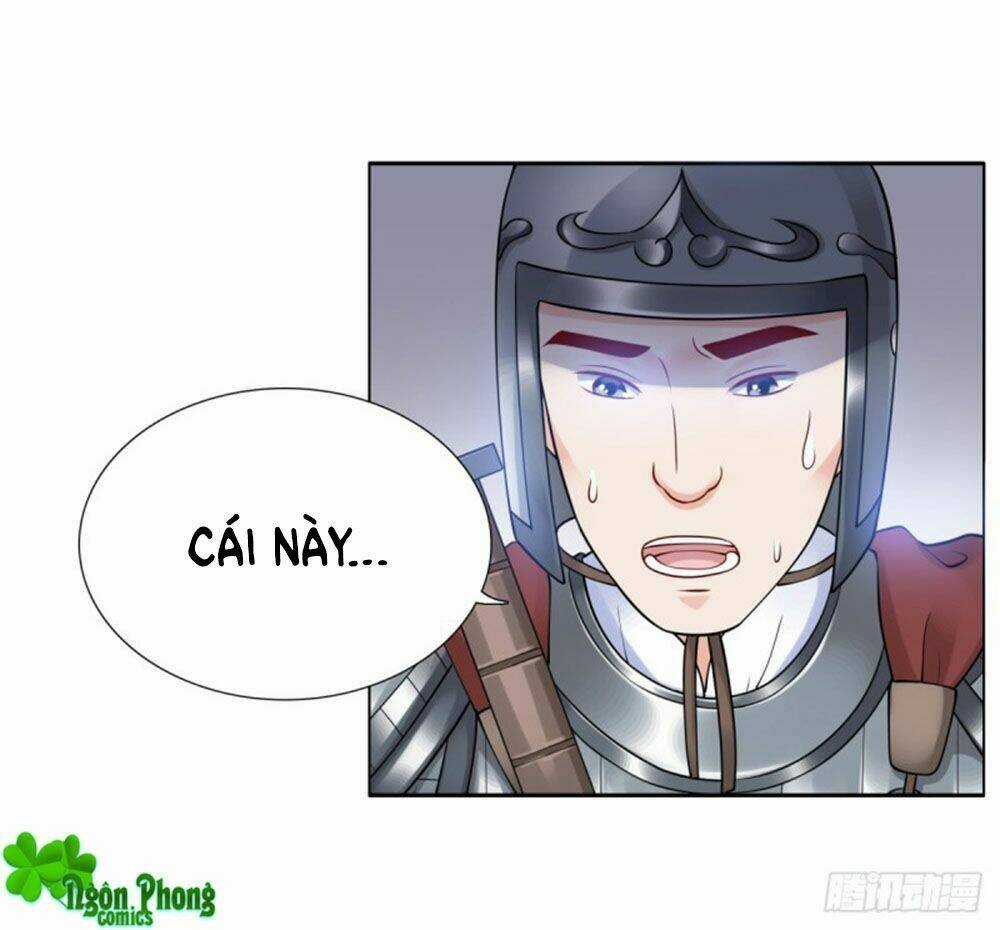 Yêu Phu! Xin Ngươi Hưu Ta Đi Mà! Chapter 48 trang 22