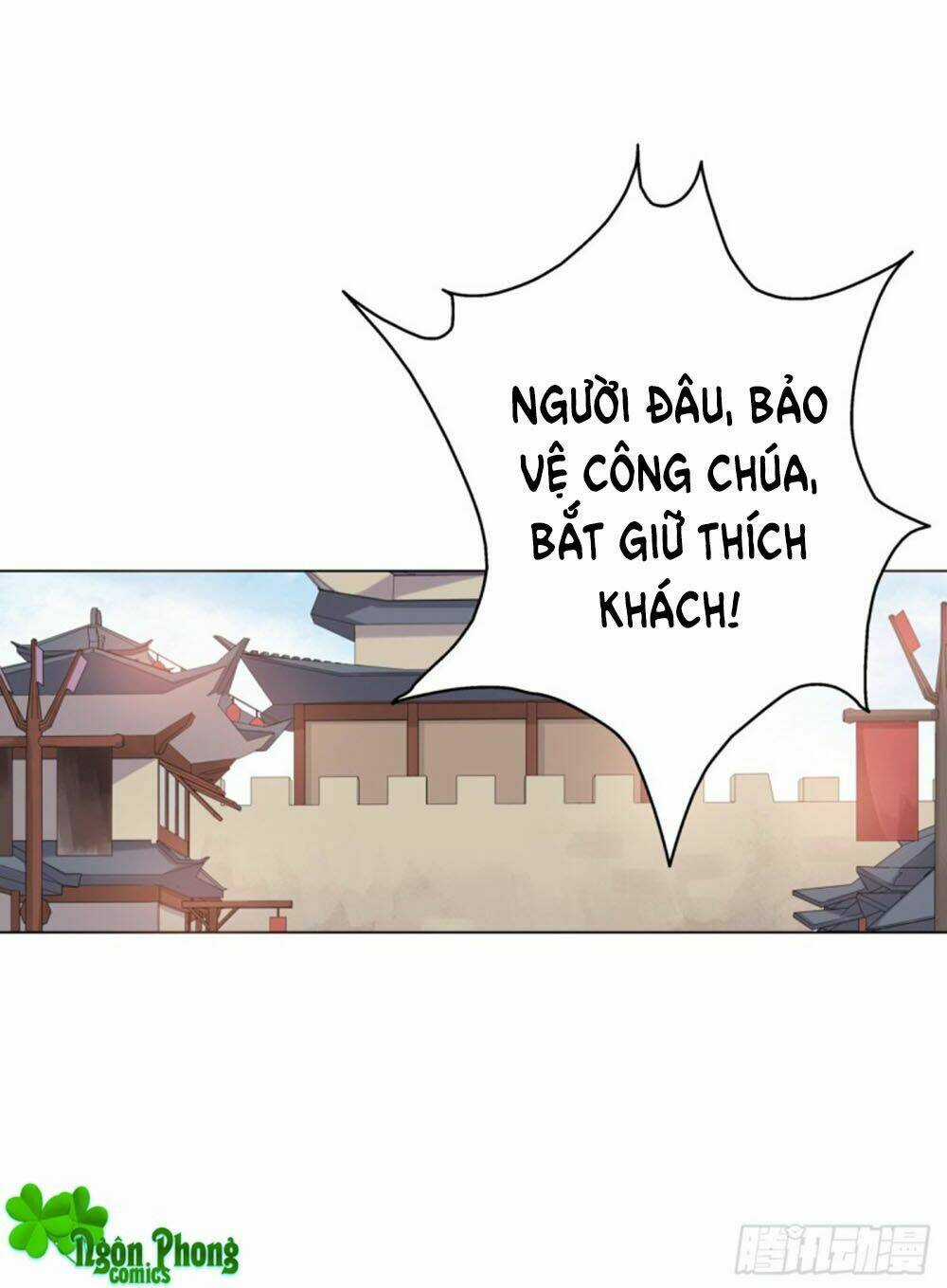 Yêu Phu! Xin Ngươi Hưu Ta Đi Mà! Chapter 48 trang 25