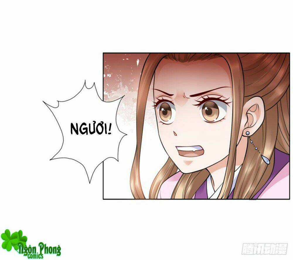 Yêu Phu! Xin Ngươi Hưu Ta Đi Mà! Chapter 48 trang 26