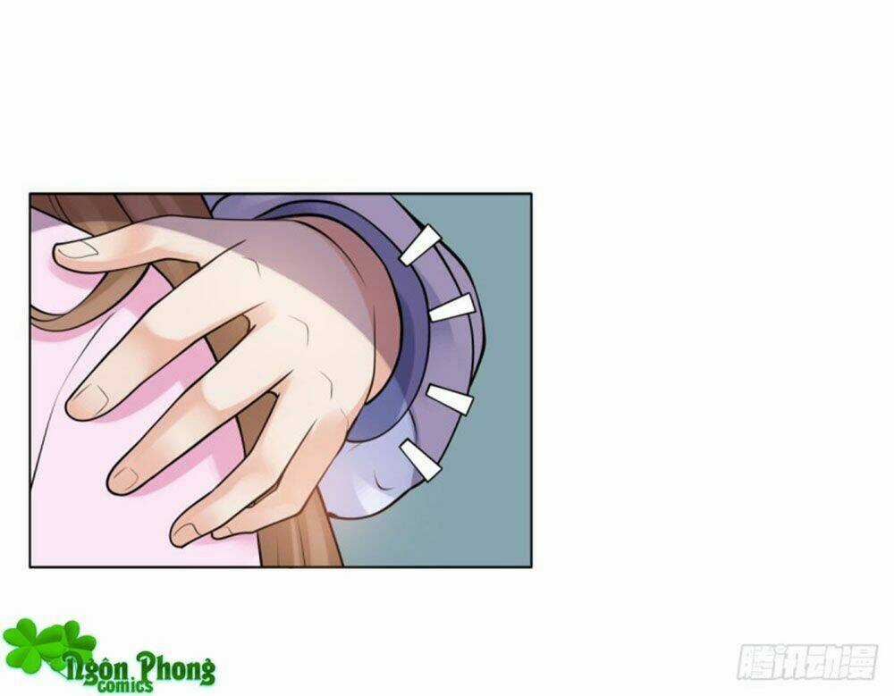 Yêu Phu! Xin Ngươi Hưu Ta Đi Mà! Chapter 48 trang 27