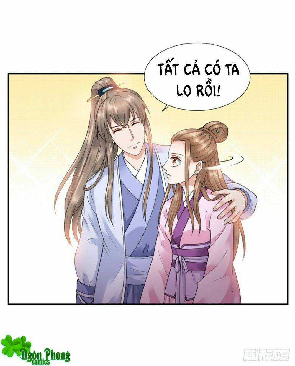 Yêu Phu! Xin Ngươi Hưu Ta Đi Mà! Chapter 48 trang 28