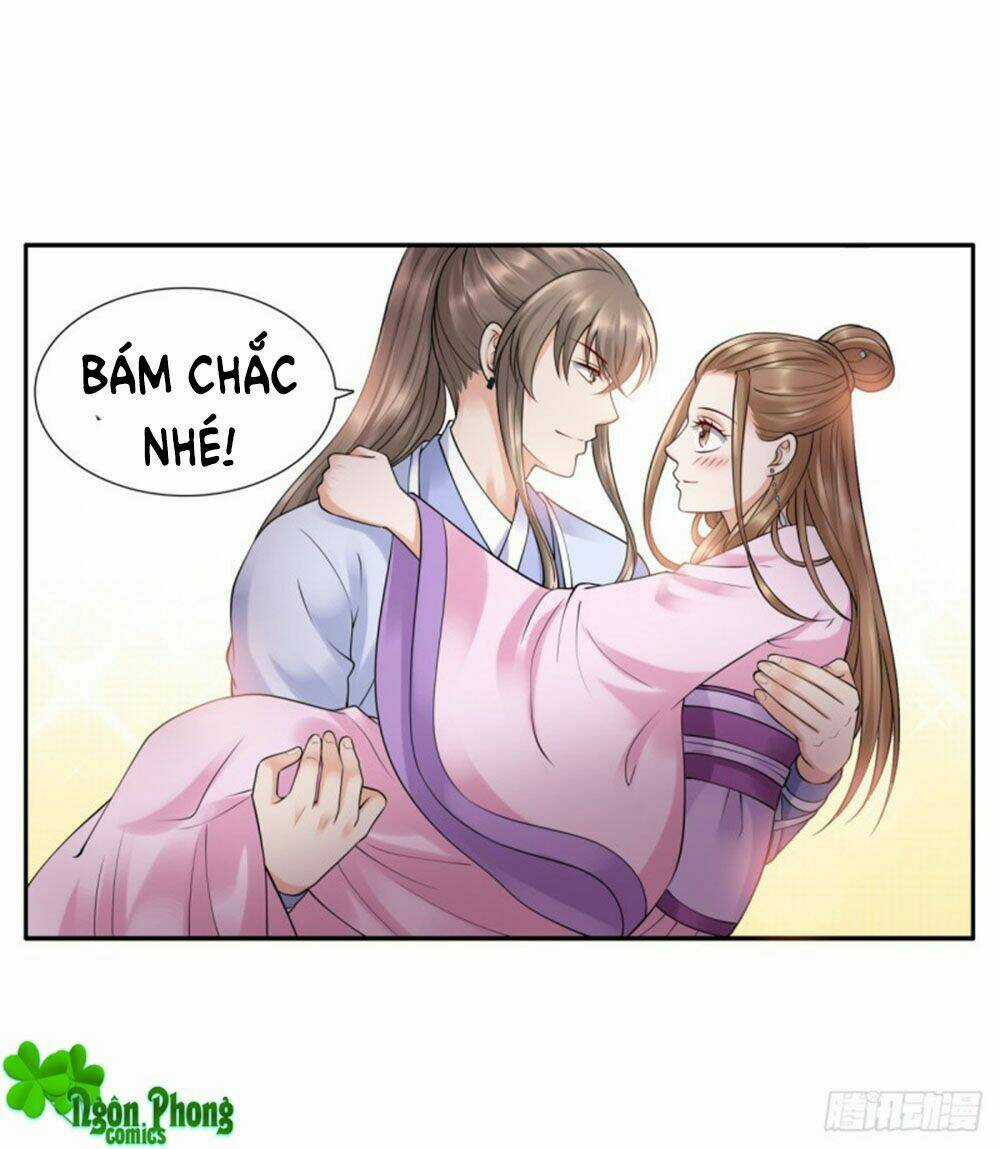 Yêu Phu! Xin Ngươi Hưu Ta Đi Mà! Chapter 48 trang 29