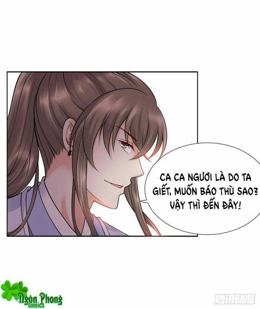 Yêu Phu! Xin Ngươi Hưu Ta Đi Mà! Chapter 48 trang 30