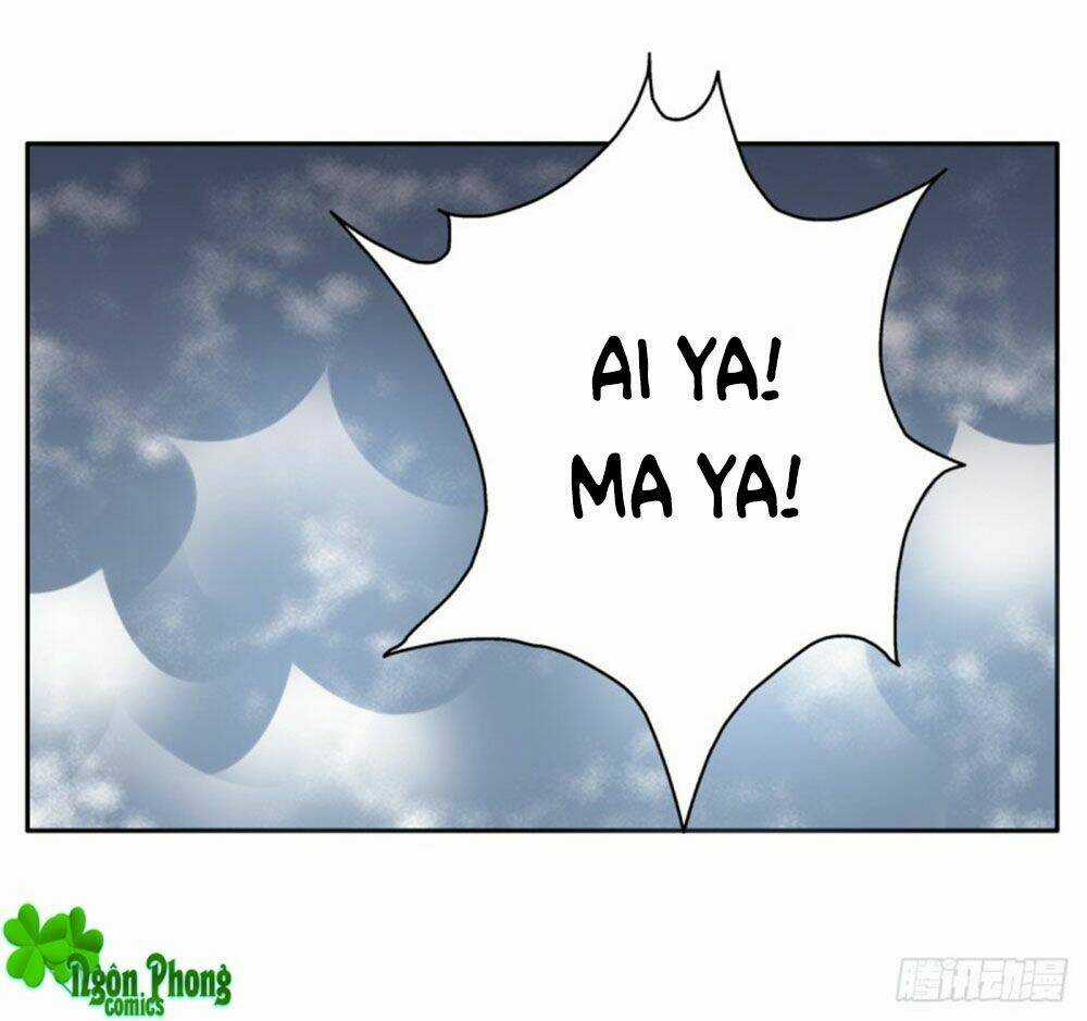 Yêu Phu! Xin Ngươi Hưu Ta Đi Mà! Chapter 48 trang 32