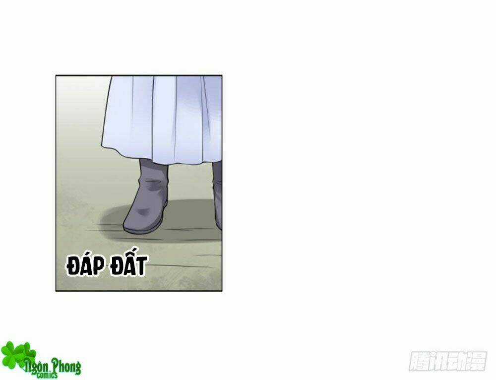 Yêu Phu! Xin Ngươi Hưu Ta Đi Mà! Chapter 48 trang 33