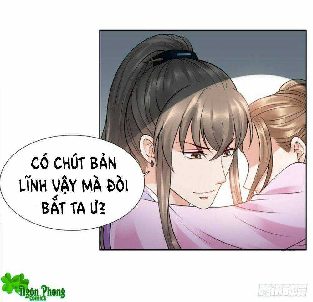 Yêu Phu! Xin Ngươi Hưu Ta Đi Mà! Chapter 48 trang 34