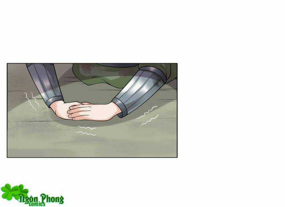 Yêu Phu! Xin Ngươi Hưu Ta Đi Mà! Chapter 48 trang 37