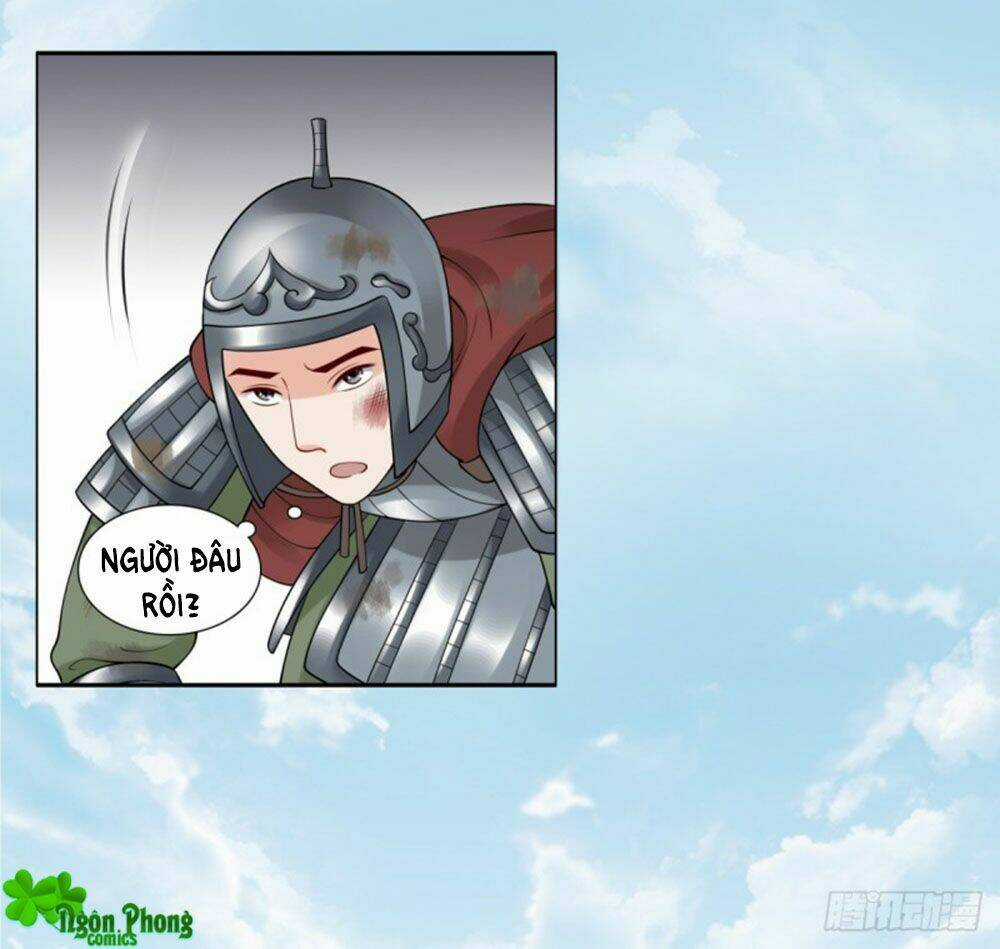 Yêu Phu! Xin Ngươi Hưu Ta Đi Mà! Chapter 48 trang 38