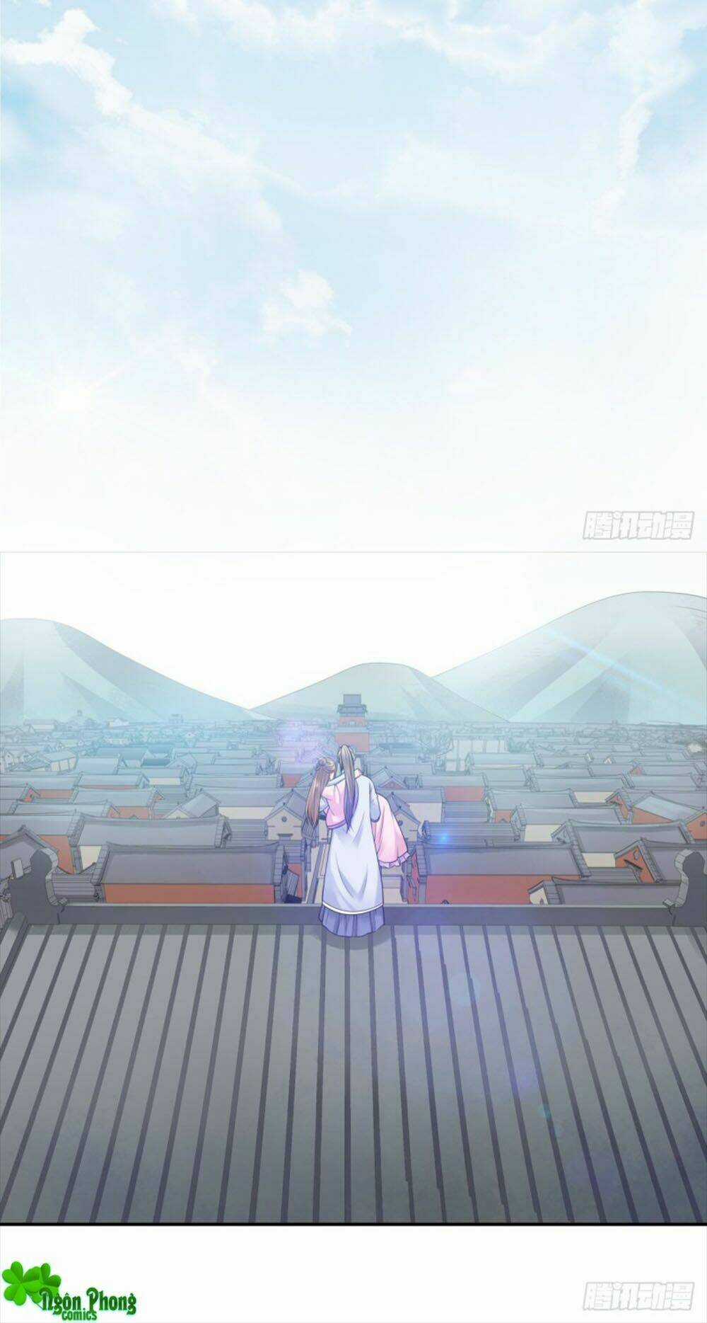 Yêu Phu! Xin Ngươi Hưu Ta Đi Mà! Chapter 48 trang 39