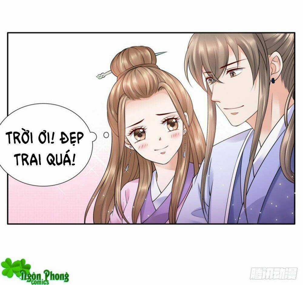 Yêu Phu! Xin Ngươi Hưu Ta Đi Mà! Chapter 48 trang 40