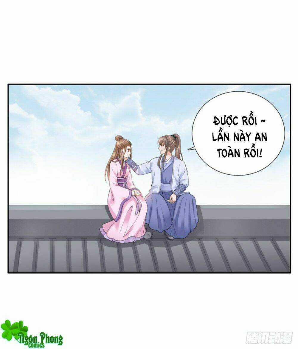 Yêu Phu! Xin Ngươi Hưu Ta Đi Mà! Chapter 48 trang 41