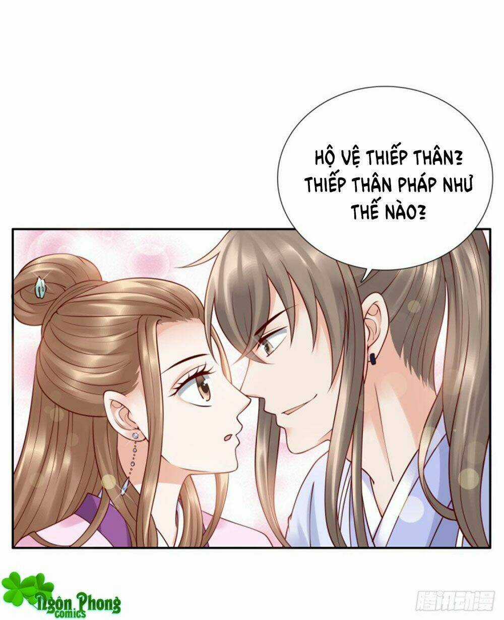 Yêu Phu! Xin Ngươi Hưu Ta Đi Mà! Chapter 48 trang 43