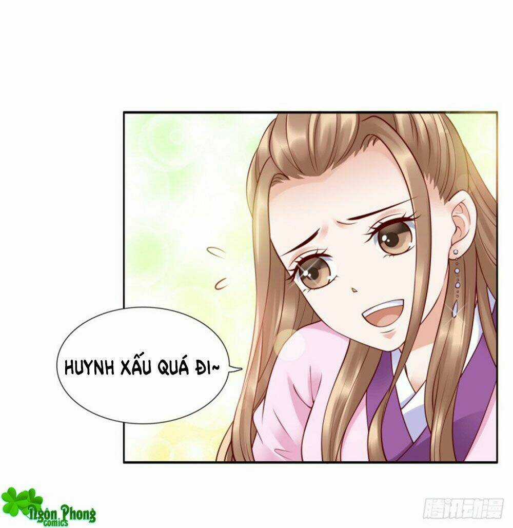 Yêu Phu! Xin Ngươi Hưu Ta Đi Mà! Chapter 48 trang 45