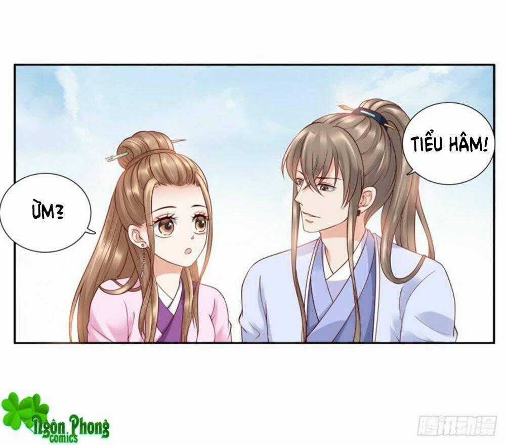 Yêu Phu! Xin Ngươi Hưu Ta Đi Mà! Chapter 48 trang 48