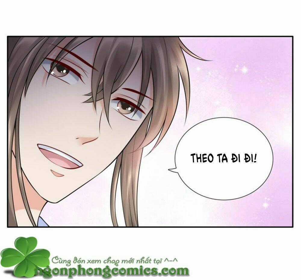 Yêu Phu! Xin Ngươi Hưu Ta Đi Mà! Chapter 48 trang 49