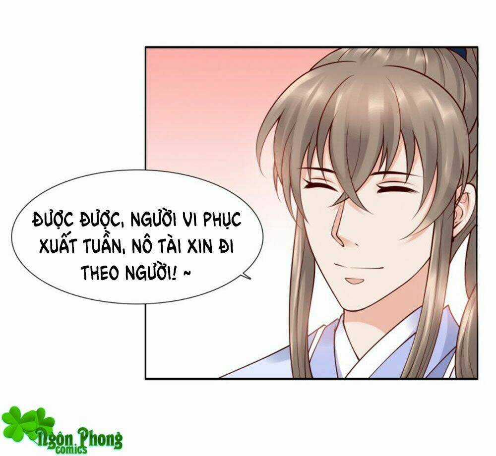 Yêu Phu! Xin Ngươi Hưu Ta Đi Mà! Chapter 48 trang 6