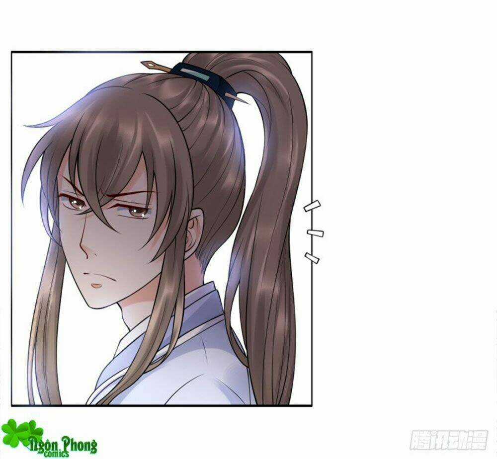 Yêu Phu! Xin Ngươi Hưu Ta Đi Mà! Chapter 48 trang 7