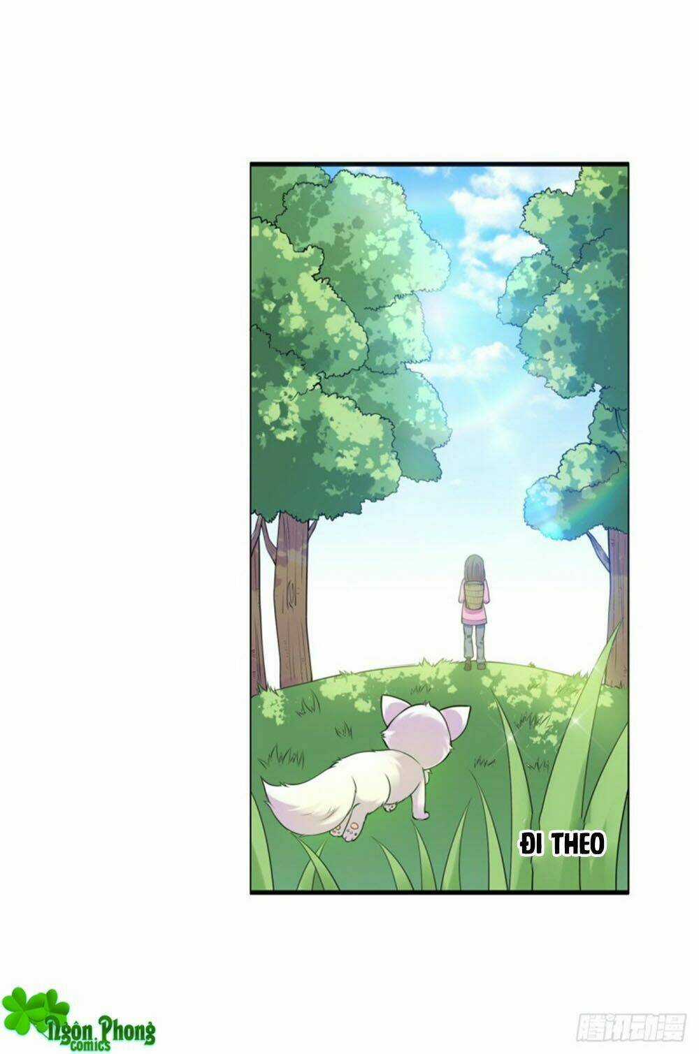 Yêu Phu! Xin Ngươi Hưu Ta Đi Mà! Chapter 49 trang 11