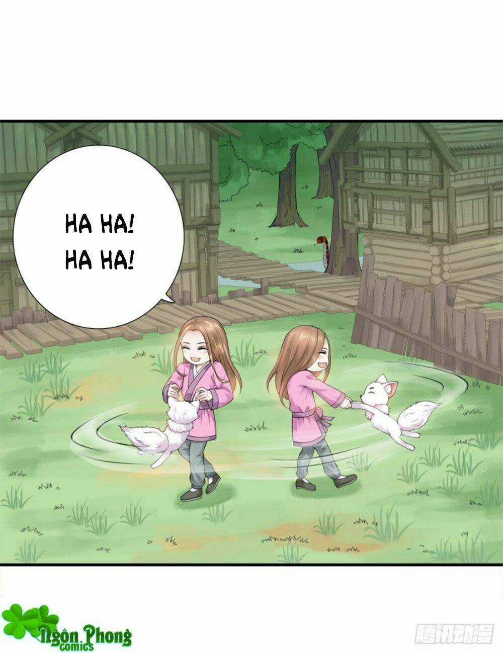 Yêu Phu! Xin Ngươi Hưu Ta Đi Mà! Chapter 49 trang 14