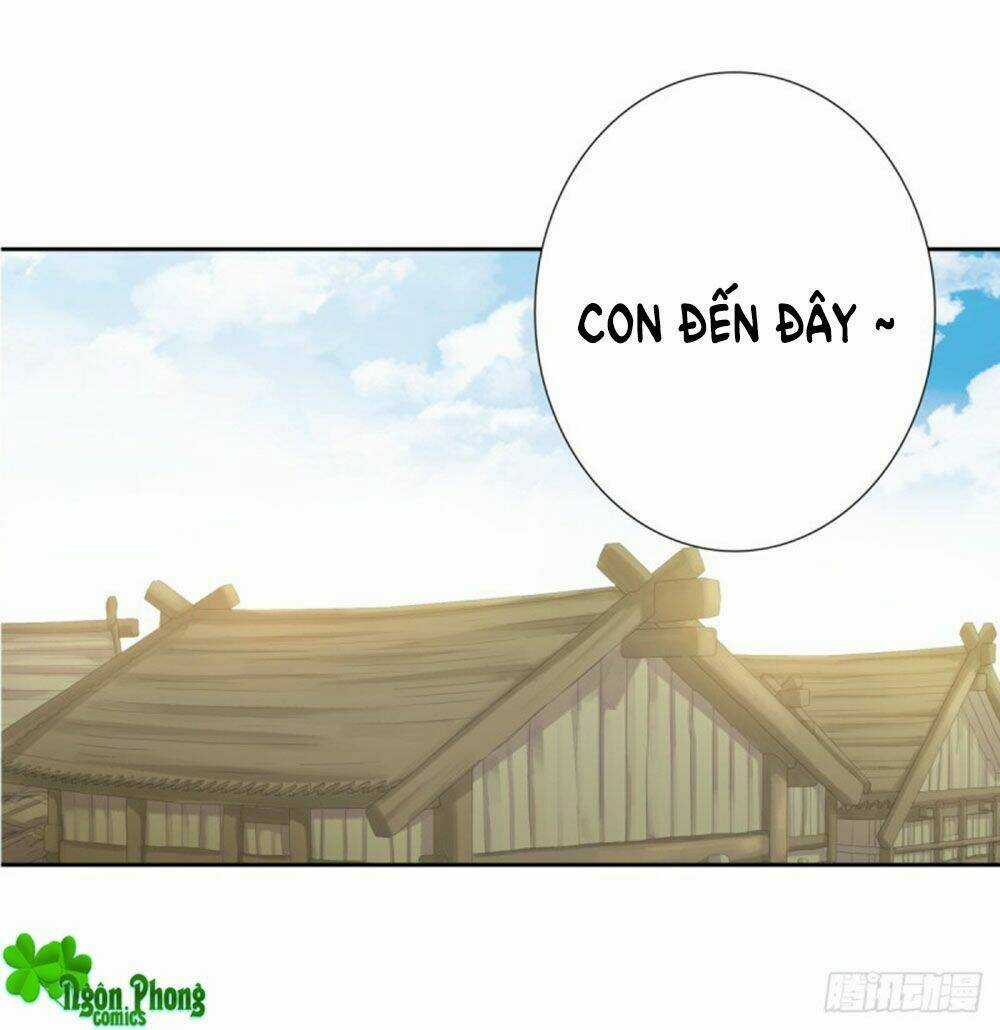 Yêu Phu! Xin Ngươi Hưu Ta Đi Mà! Chapter 49 trang 17