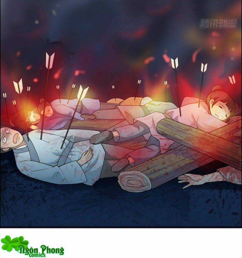 Yêu Phu! Xin Ngươi Hưu Ta Đi Mà! Chapter 49 trang 20